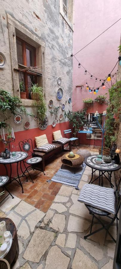Casa 39 Apartments Rovinj Exterior photo