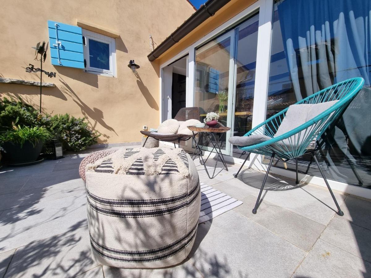 Casa 39 Apartments Rovinj Exterior photo